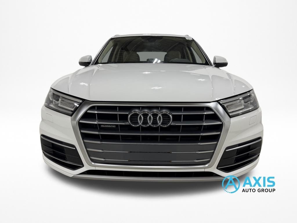 2018 Audi Q5 2.0T Premium Jersey City NJ