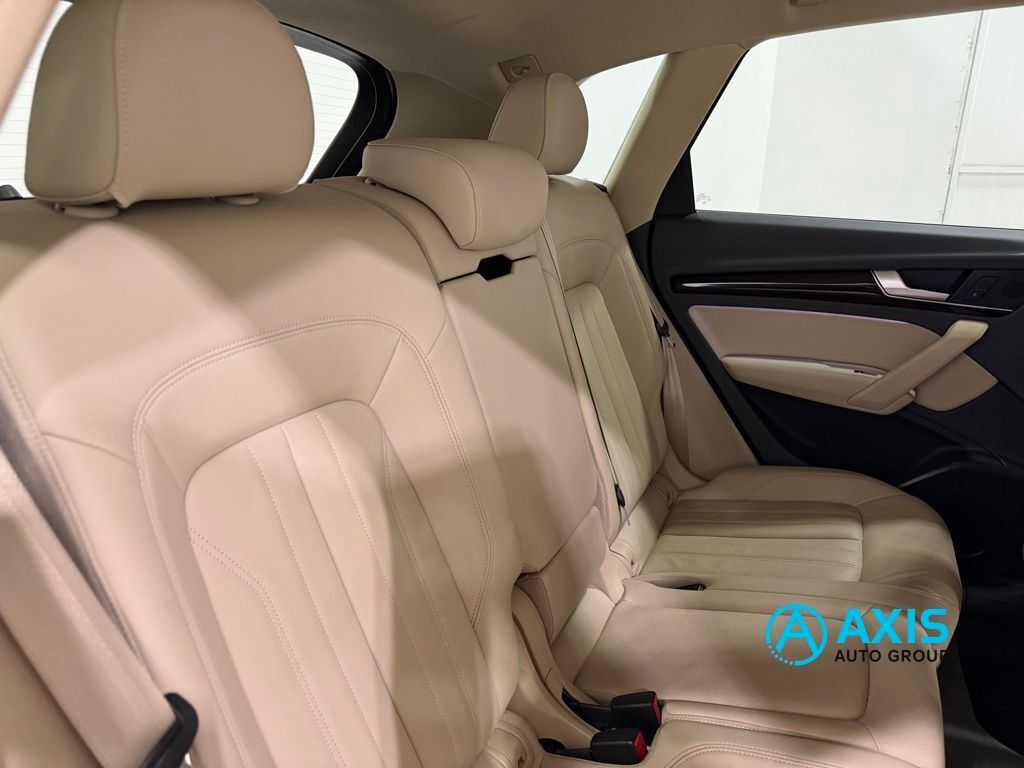 2018 Audi Q5 2.0T Premium Jersey City NJ