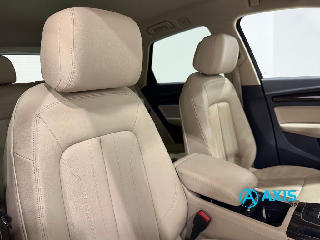 2018 Audi Q5 2.0T Premium Jersey City NJ