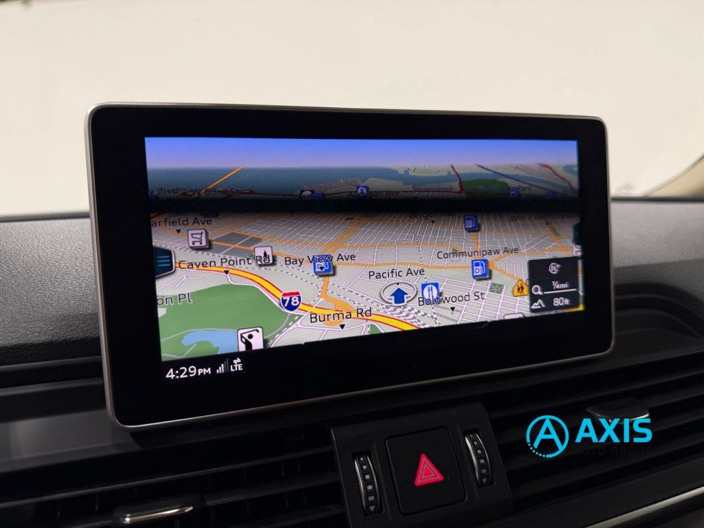 2018 Audi Q5 2.0T Premium Jersey City NJ