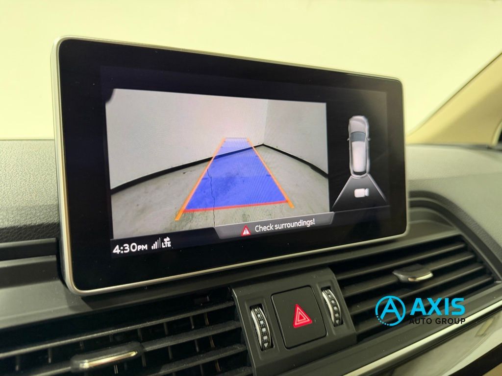 2018 Audi Q5 2.0T Premium Jersey City NJ