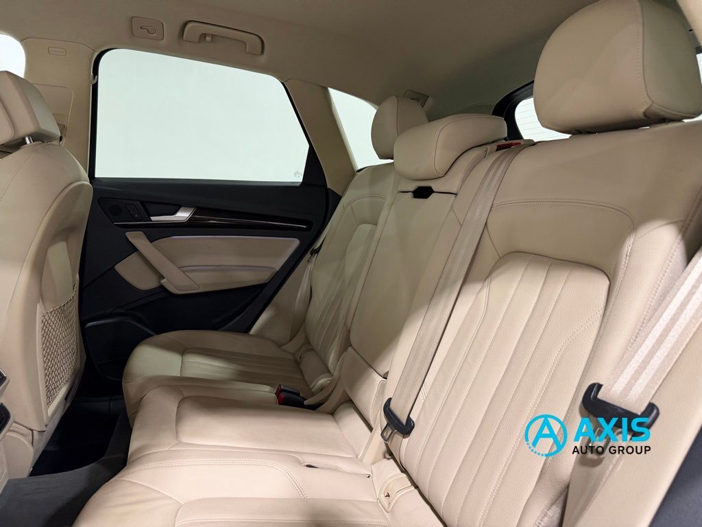 2018 Audi Q5 2.0T Premium Jersey City NJ