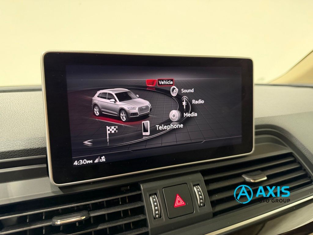 2018 Audi Q5 2.0T Premium Jersey City NJ