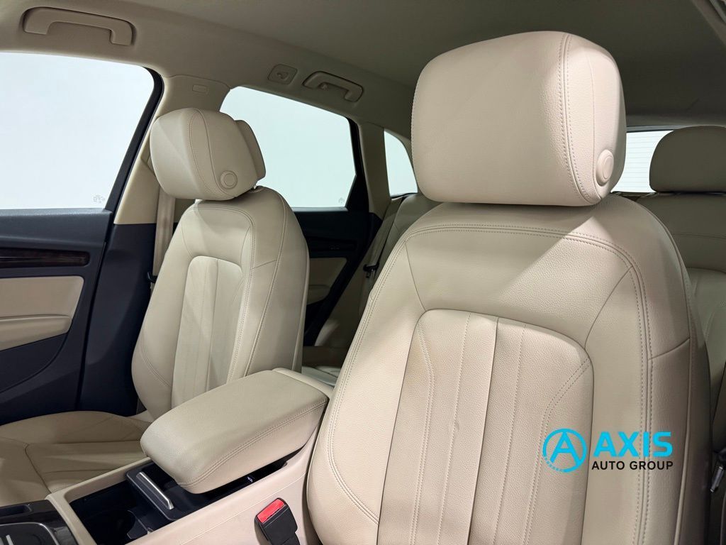 2018 Audi Q5 2.0T Premium Jersey City NJ