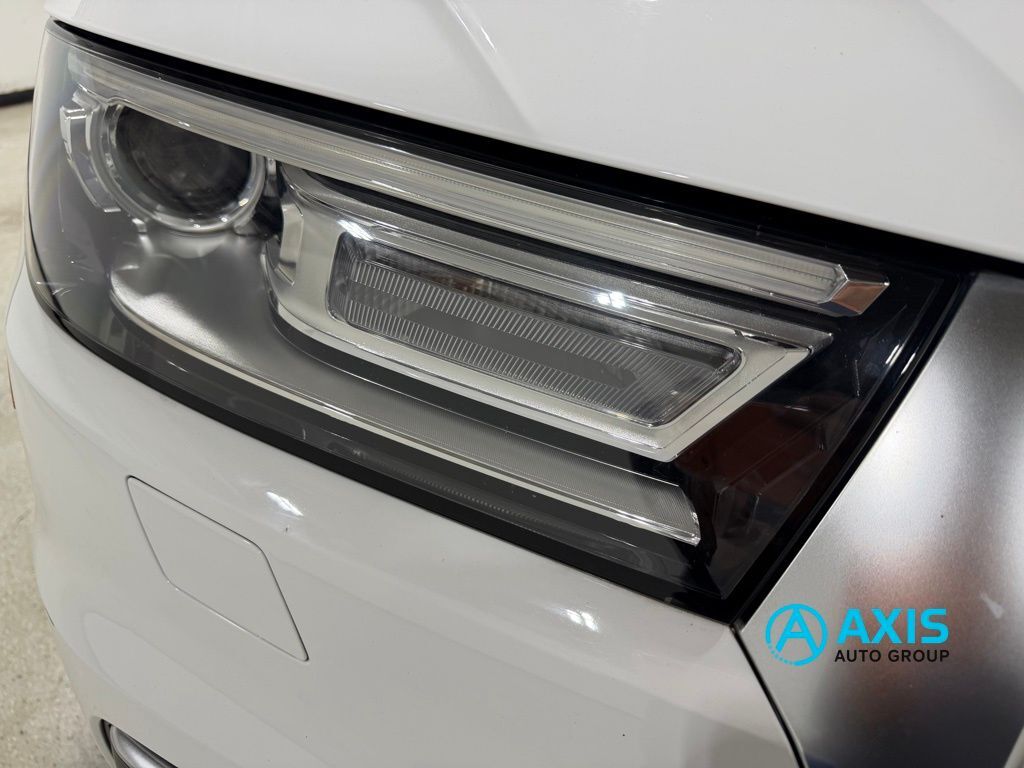 2018 Audi Q5 2.0T Premium Jersey City NJ