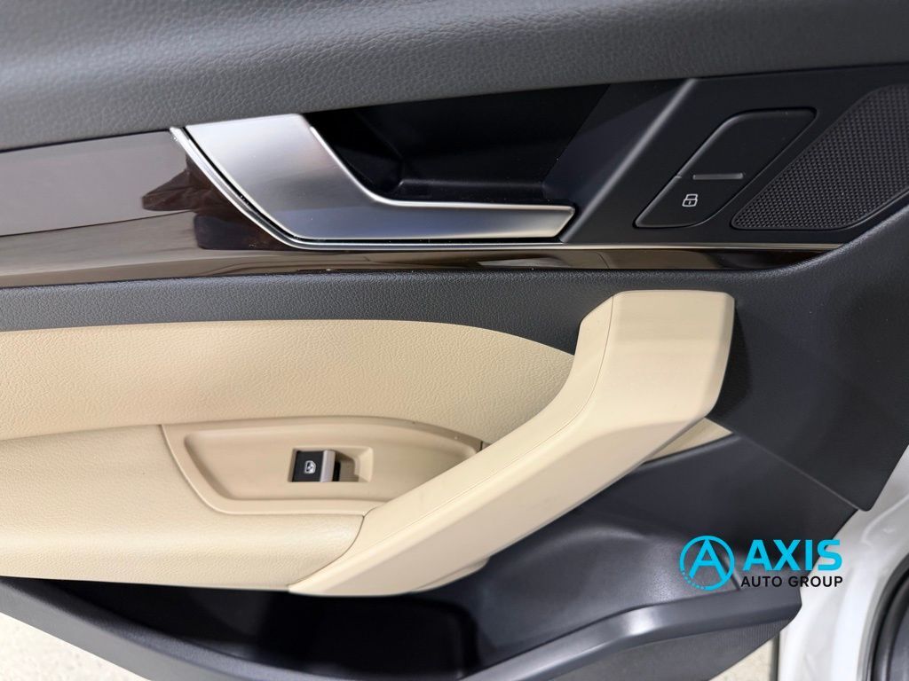 2018 Audi Q5 2.0T Premium Jersey City NJ