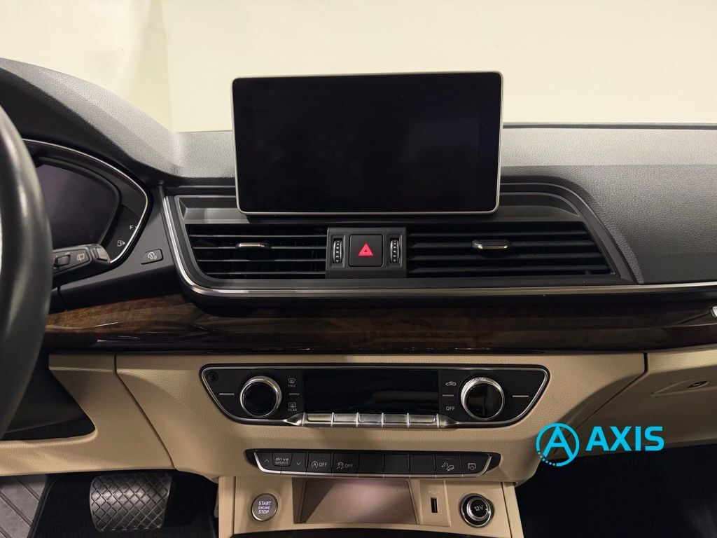 2018 Audi Q5 2.0T Premium Jersey City NJ