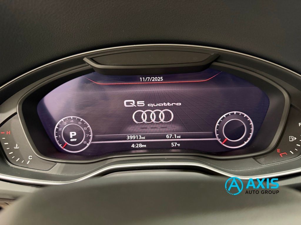 2018 Audi Q5 2.0T Premium Jersey City NJ