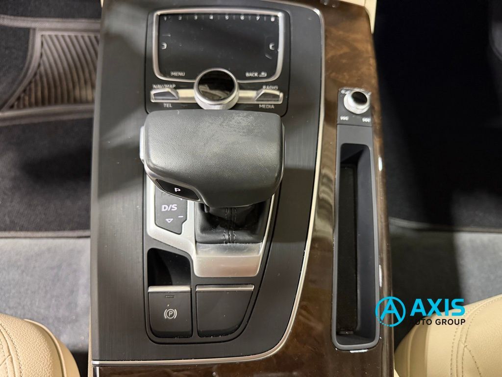 2018 Audi Q5 2.0T Premium Jersey City NJ