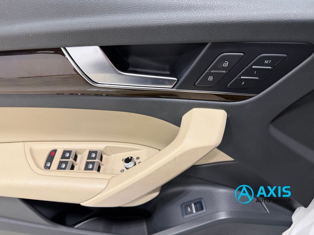 2018 Audi Q5 2.0T Premium Jersey City NJ