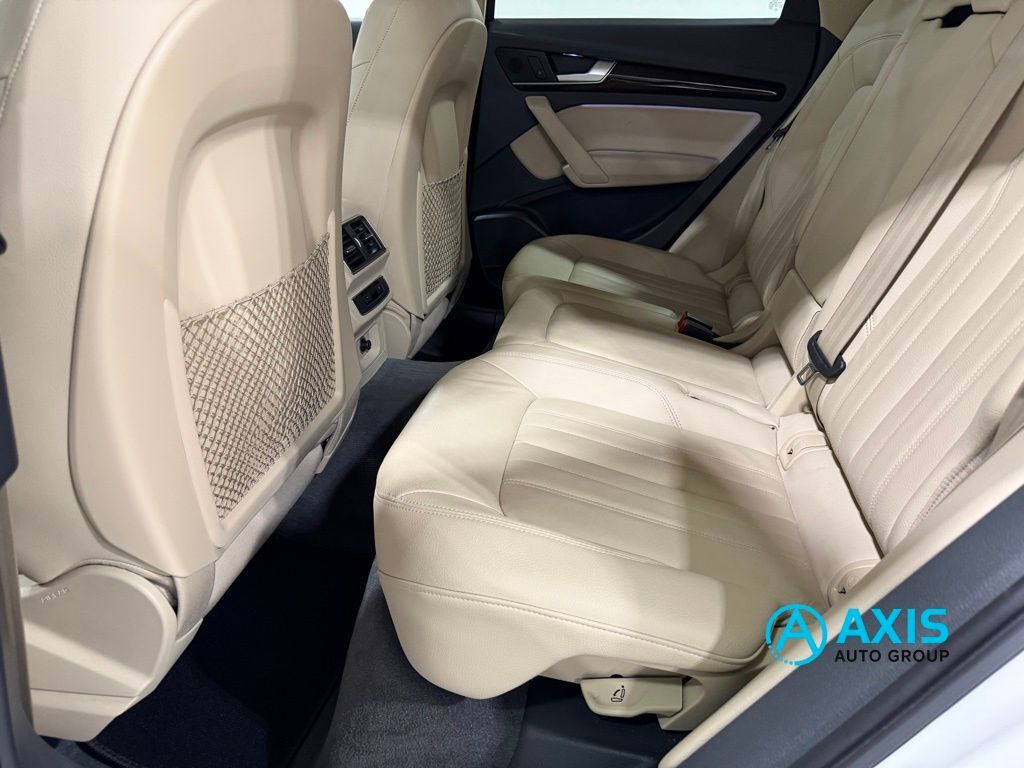 2018 Audi Q5 2.0T Premium Jersey City NJ