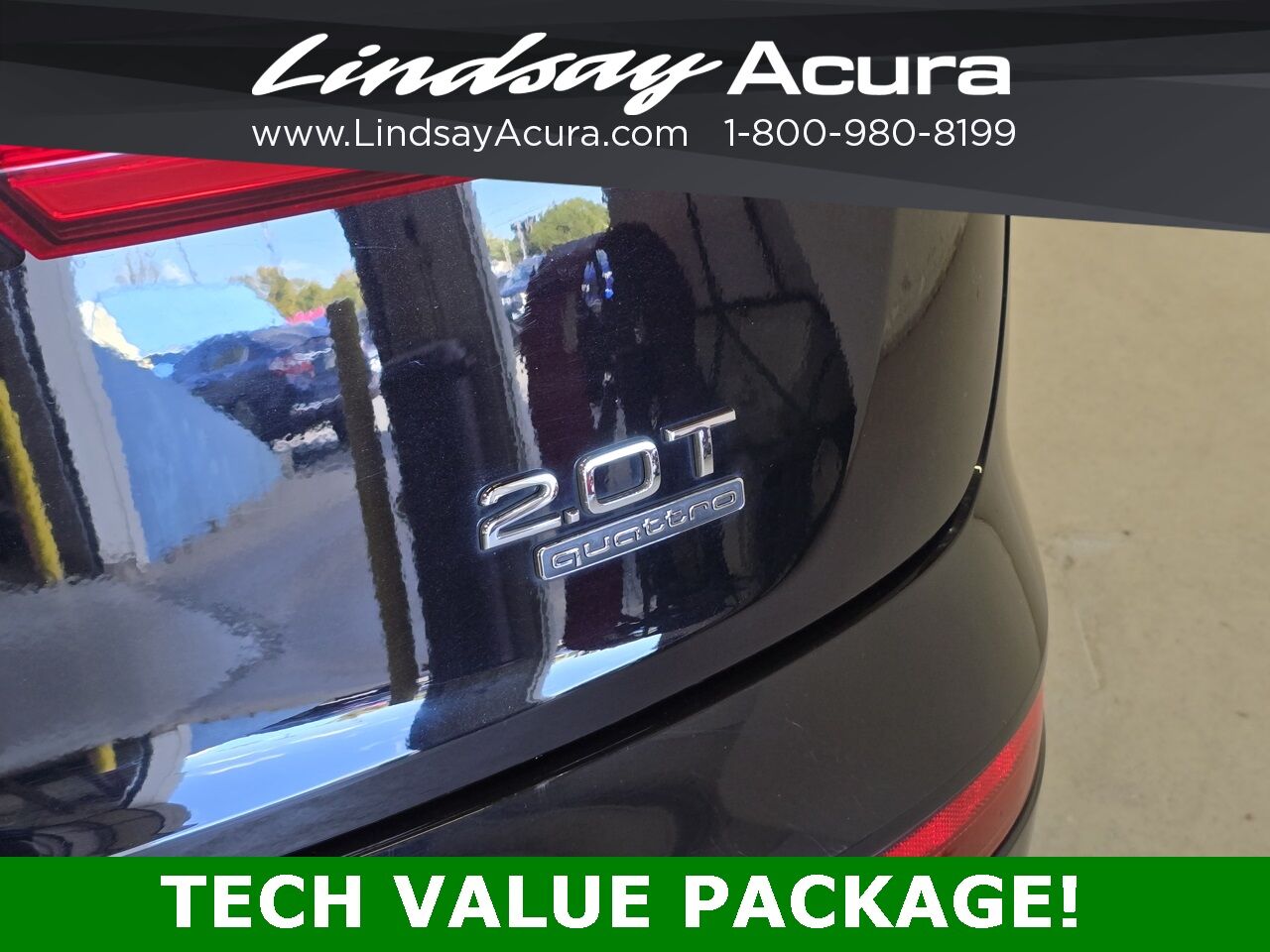 2018 Audi Q5 2.0T Premium Plus Columbus OH