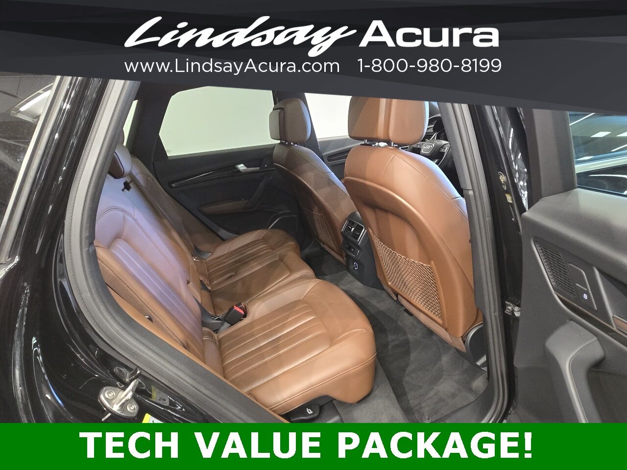 2018 Audi Q5 2.0T Premium Plus Columbus OH
