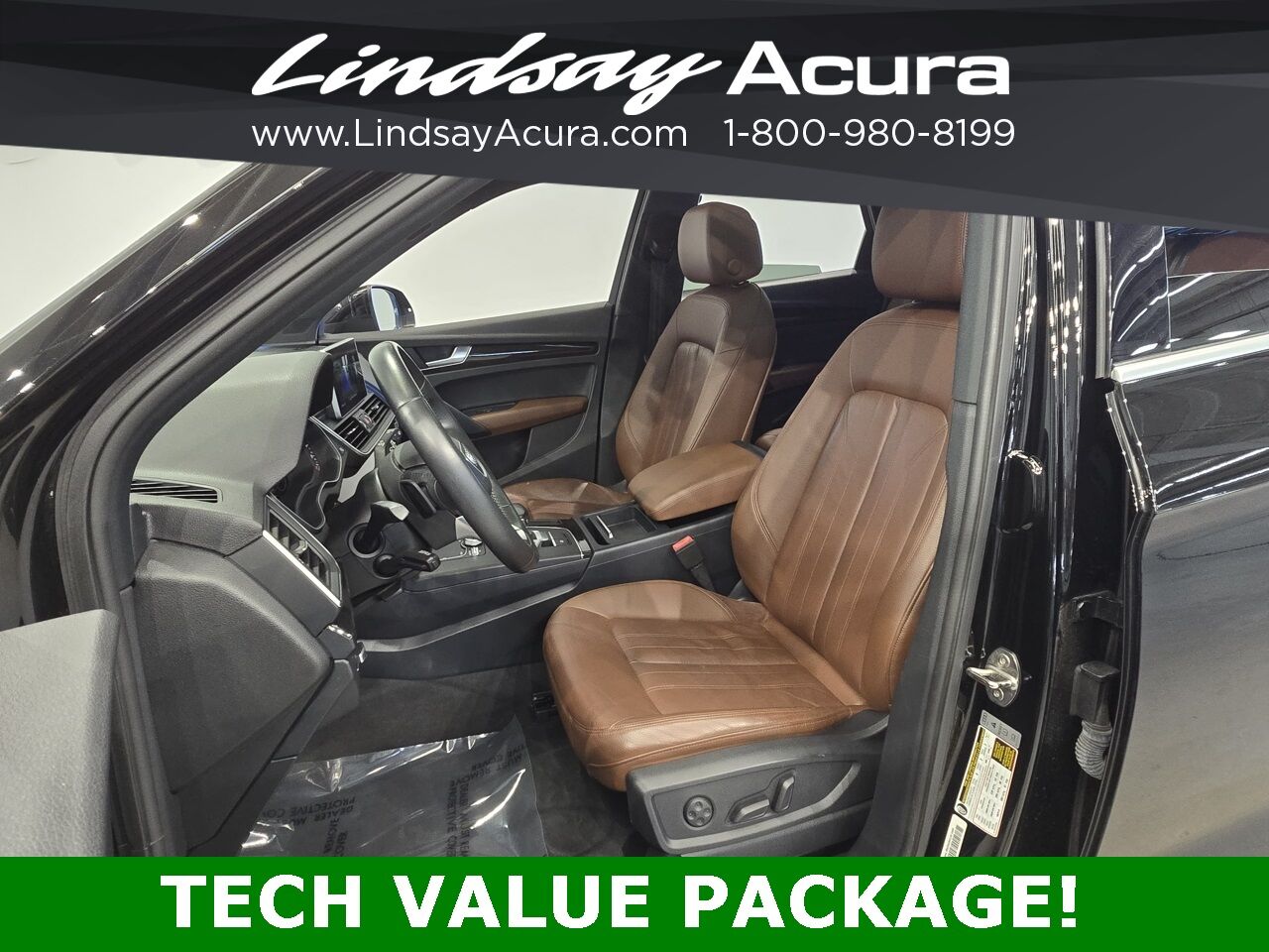 2018 Audi Q5 2.0T Premium Plus Columbus OH