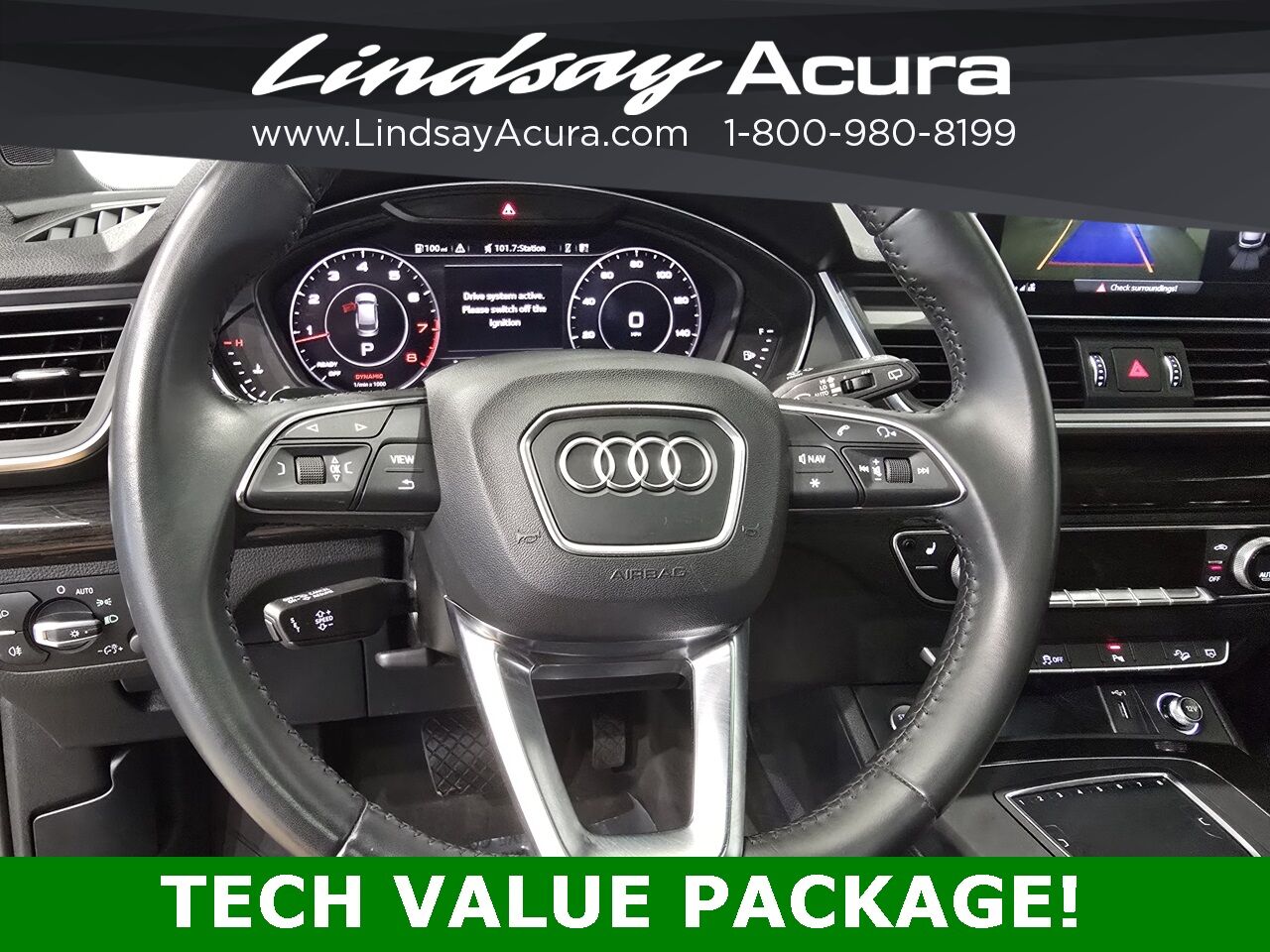2018 Audi Q5 2.0T Premium Plus Columbus OH