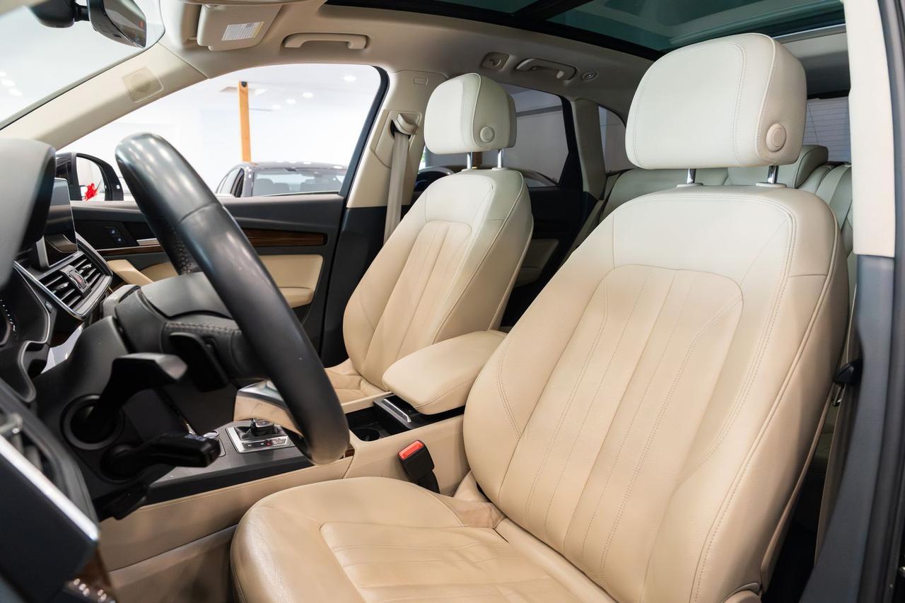 2018 Audi Q5 2.0T Premium Plus Gladstone OR