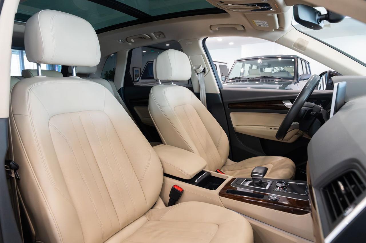 2018 Audi Q5 2.0T Premium Plus Gladstone OR