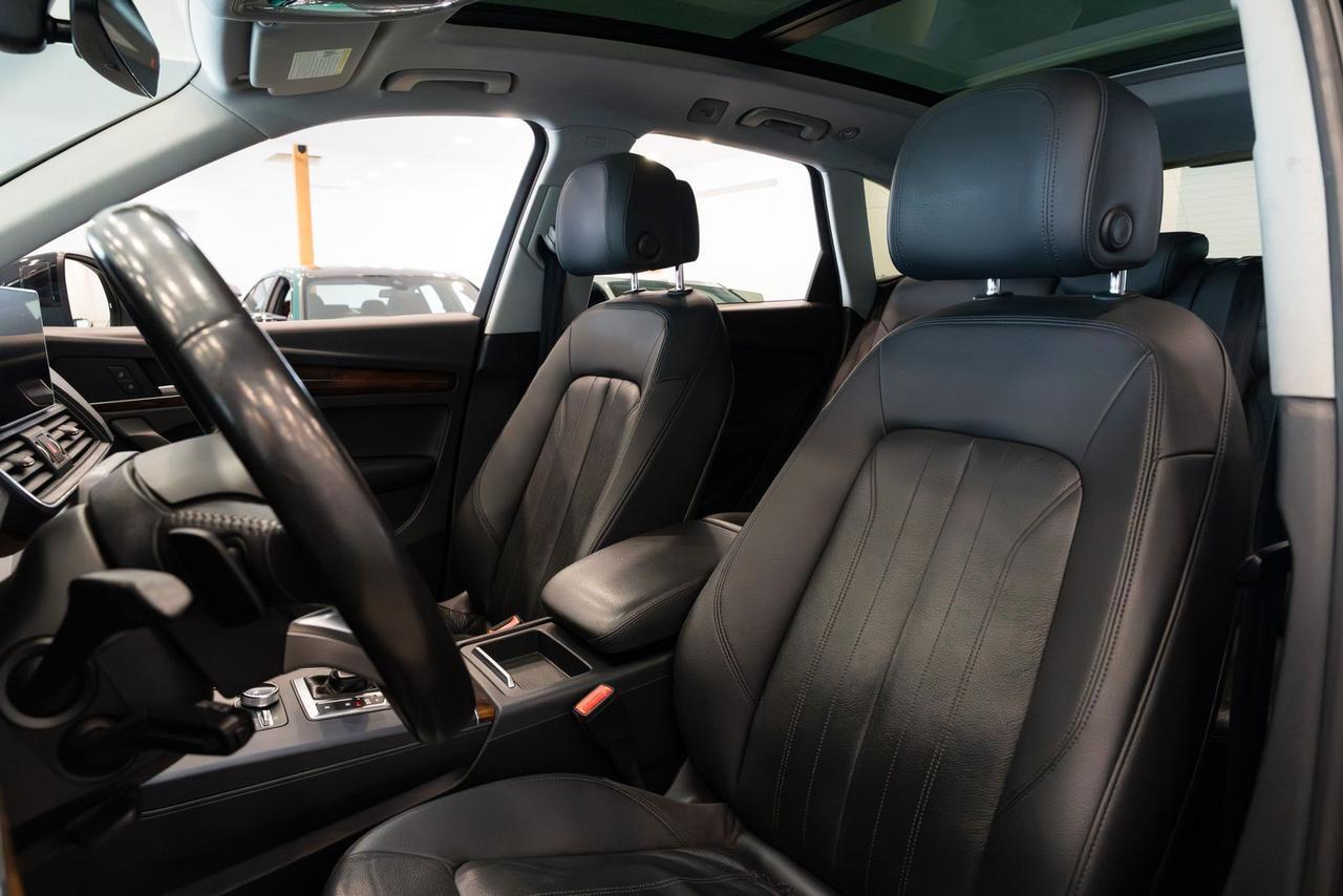 2018 Audi Q5 2.0T Premium Plus Gladstone OR
