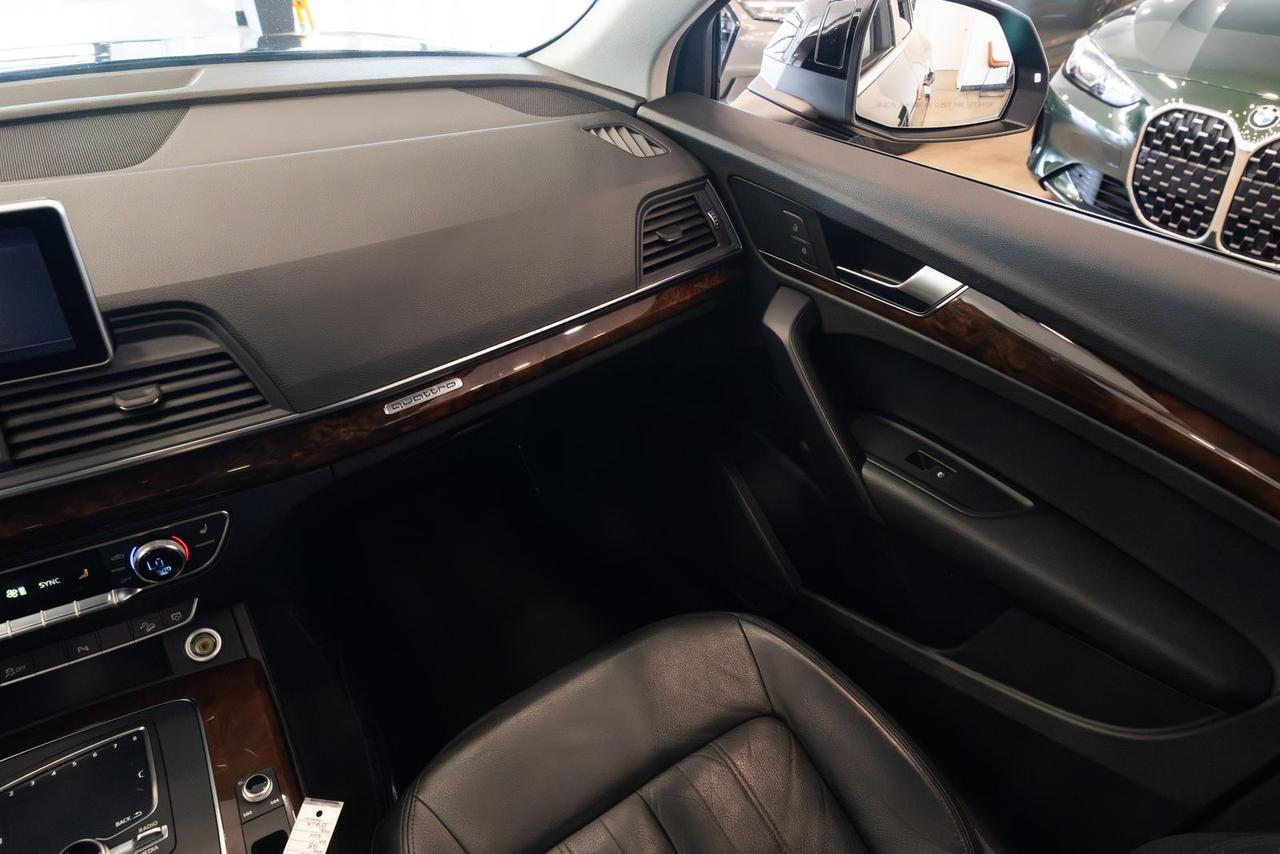 2018 Audi Q5 2.0T Premium Plus Gladstone OR