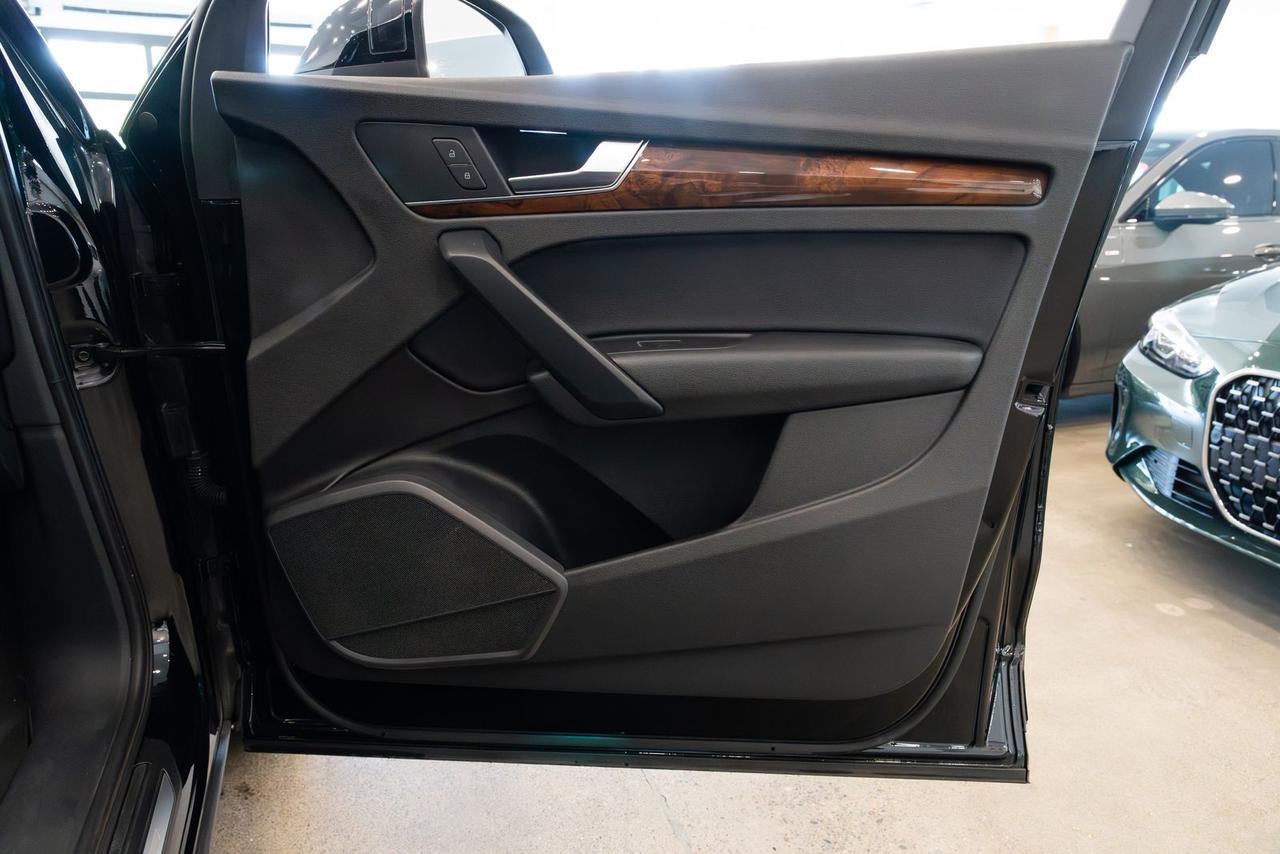2018 Audi Q5 2.0T Premium Plus Gladstone OR