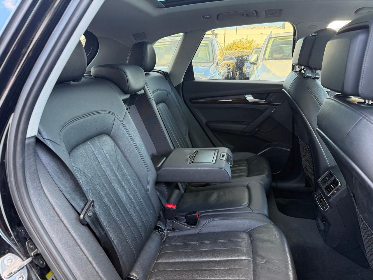 2018 Audi Q5 2.0T Premium Plus Gladstone OR