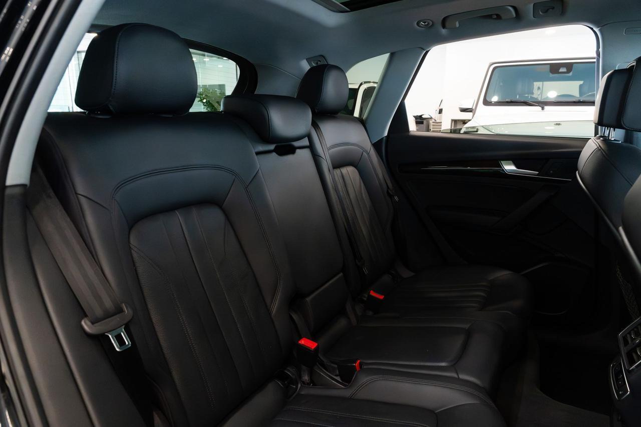 2018 Audi Q5 2.0T Premium Plus Gladstone OR