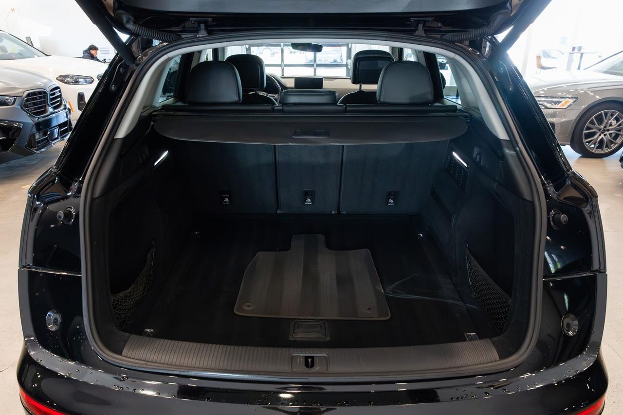 2018 Audi Q5 2.0T Premium Plus Gladstone OR