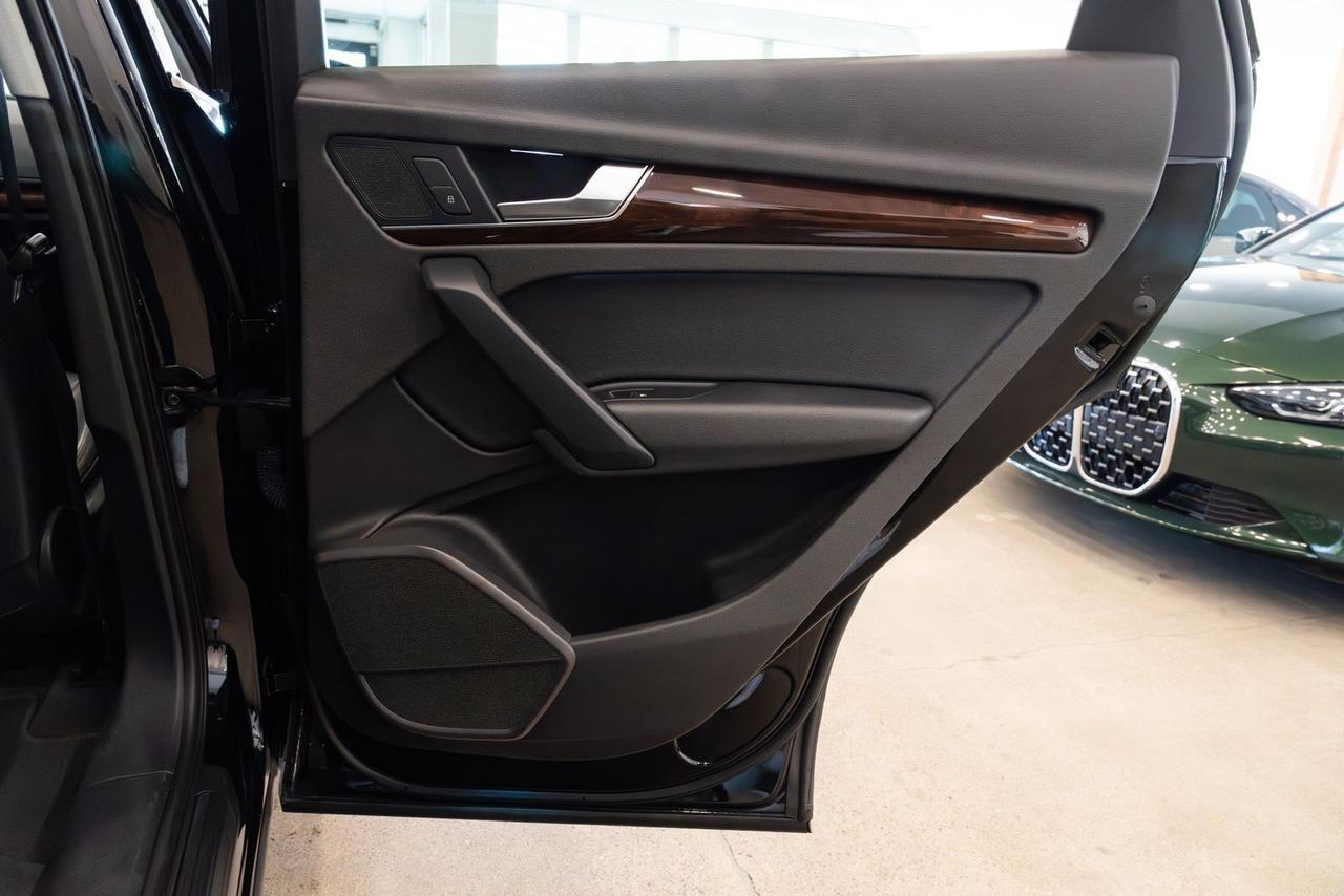 2018 Audi Q5 2.0T Premium Plus Gladstone OR