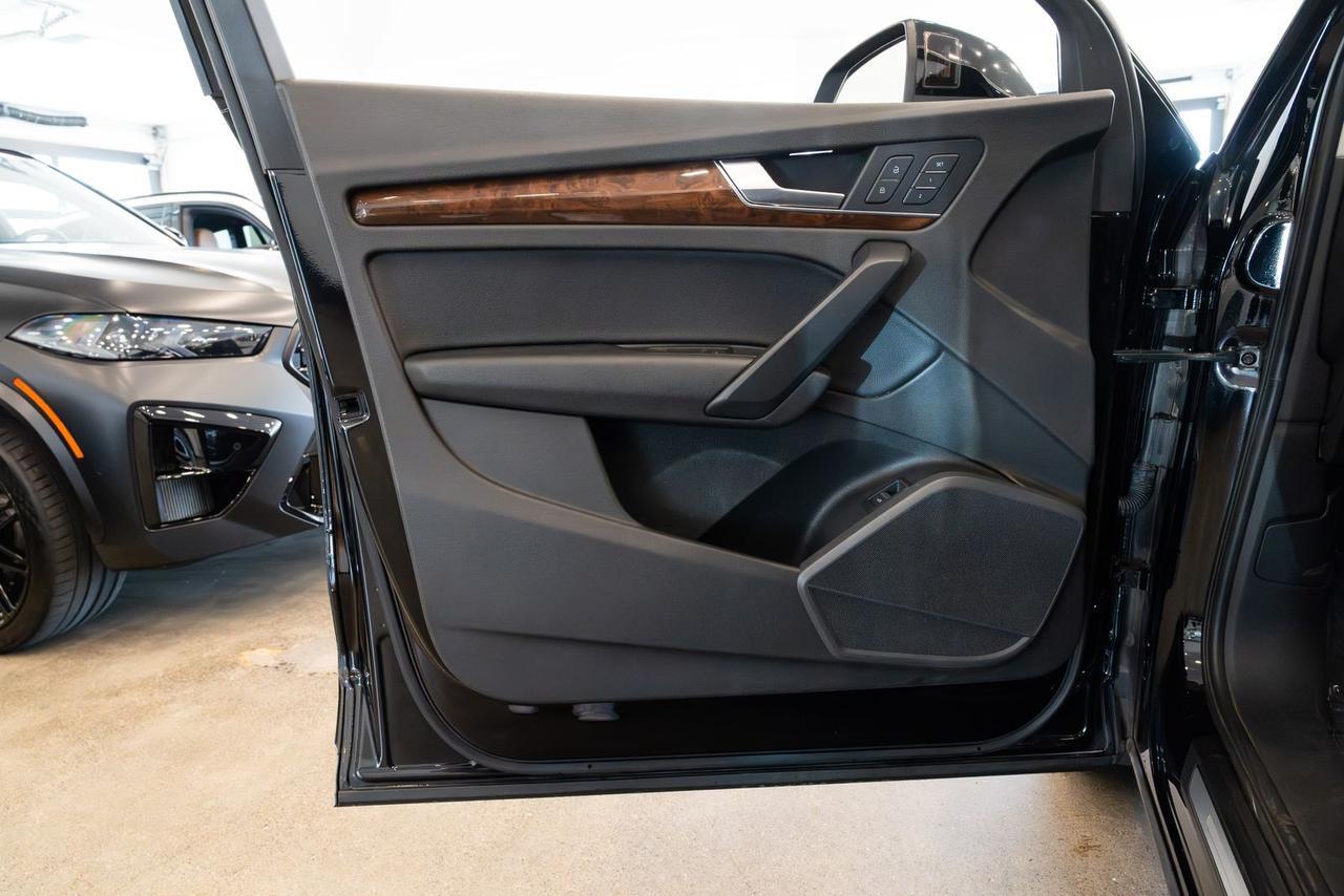 2018 Audi Q5 2.0T Premium Plus Gladstone OR