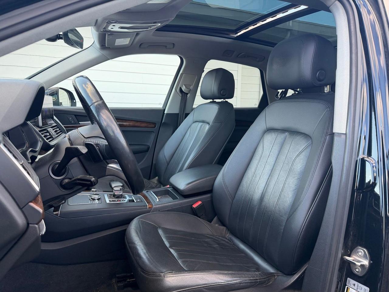 2018 Audi Q5 2.0T Premium Plus Gladstone OR