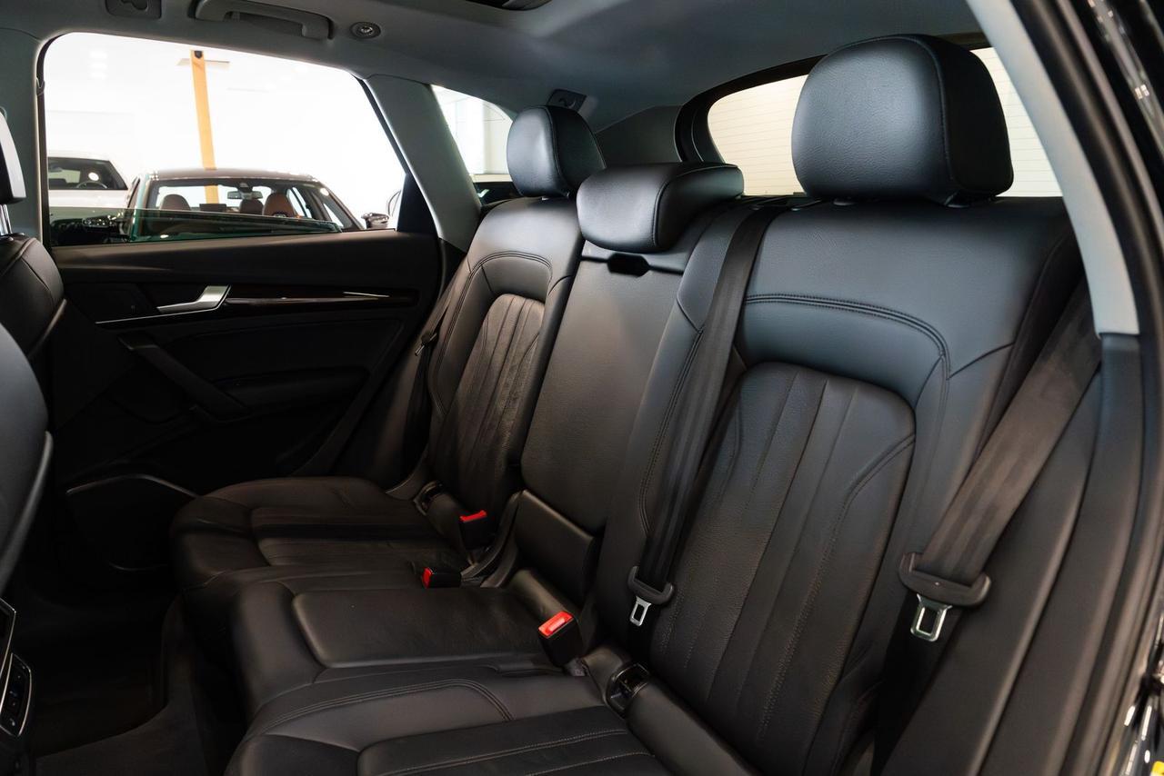 2018 Audi Q5 2.0T Premium Plus Gladstone OR
