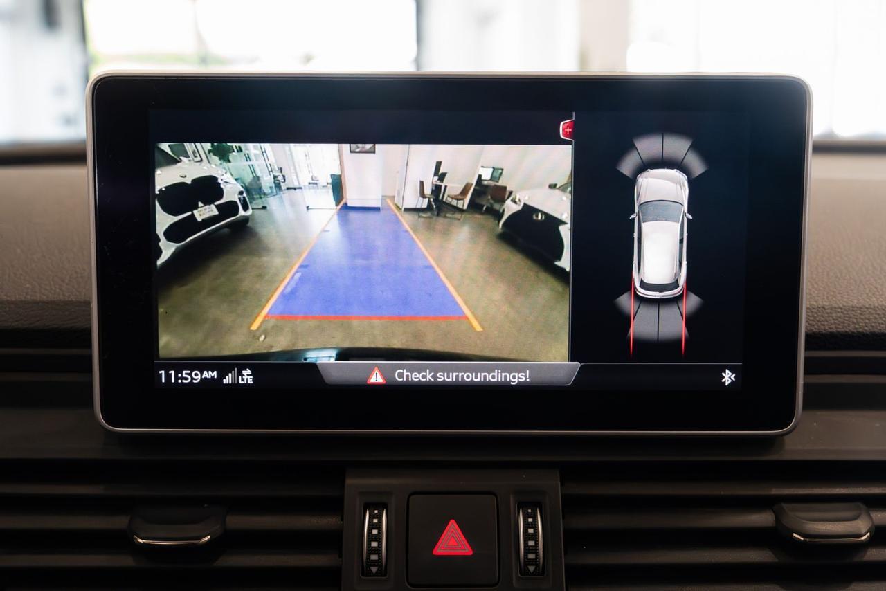 2018 Audi Q5 2.0T Premium Plus Gladstone OR