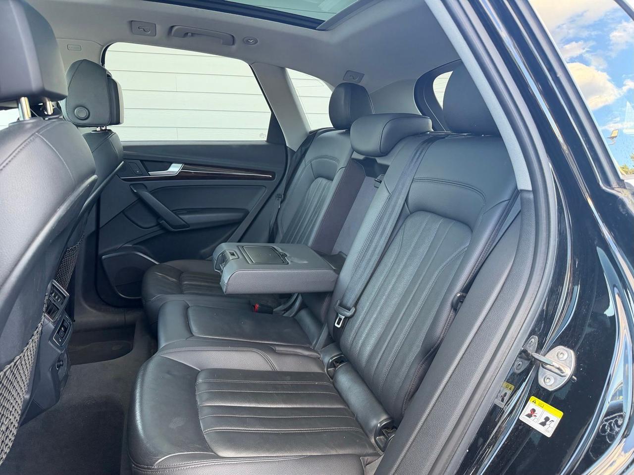 2018 Audi Q5 2.0T Premium Plus Gladstone OR