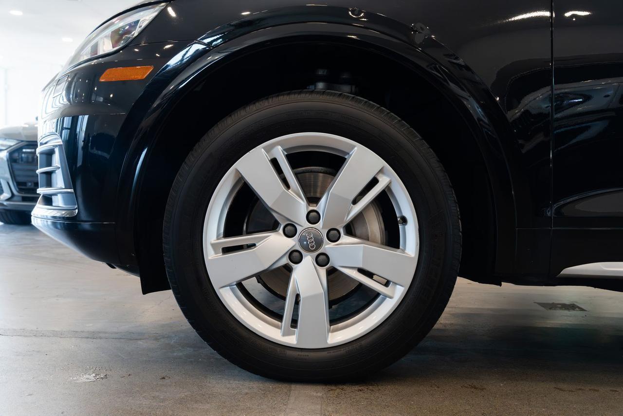 2018 Audi Q5 2.0T Premium Plus Gladstone OR