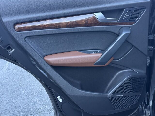 2018 Audi Q5 2.0T Premium Plus Albuquerque NM