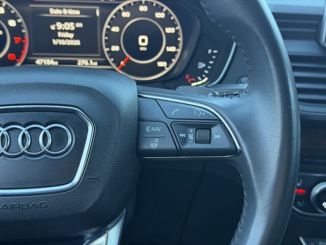 2018 Audi Q5 2.0T Premium Plus Albuquerque NM