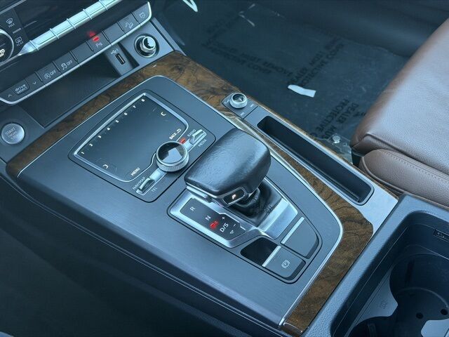 2018 Audi Q5 2.0T Premium Plus Albuquerque NM