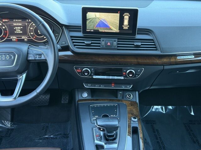 2018 Audi Q5 2.0T Premium Plus Albuquerque NM