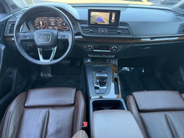 2018 Audi Q5 2.0T Premium Plus Albuquerque NM