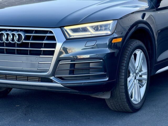2018 Audi Q5 2.0T Premium Plus Albuquerque NM