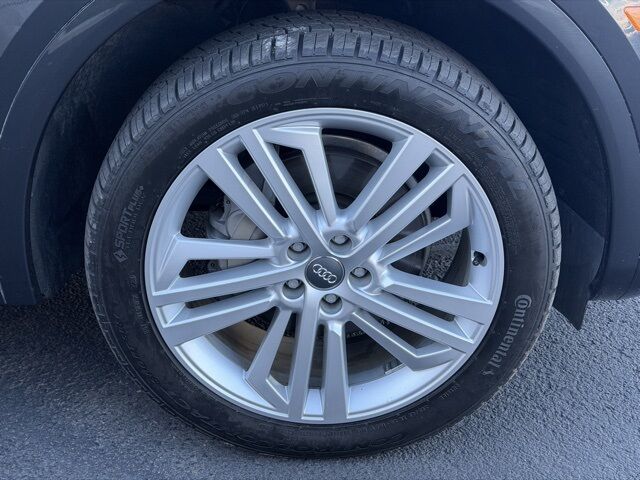 2018 Audi Q5 2.0T Premium Plus Albuquerque NM