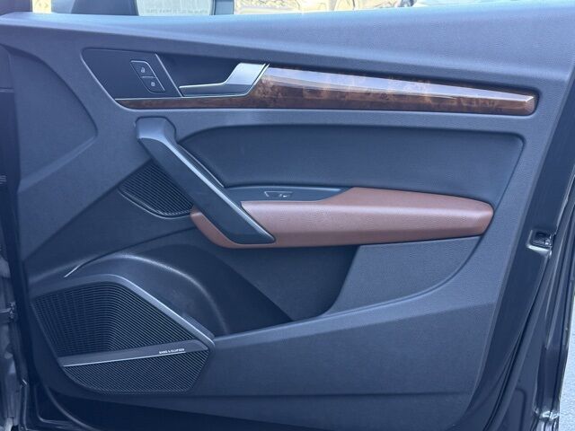 2018 Audi Q5 2.0T Premium Plus Albuquerque NM