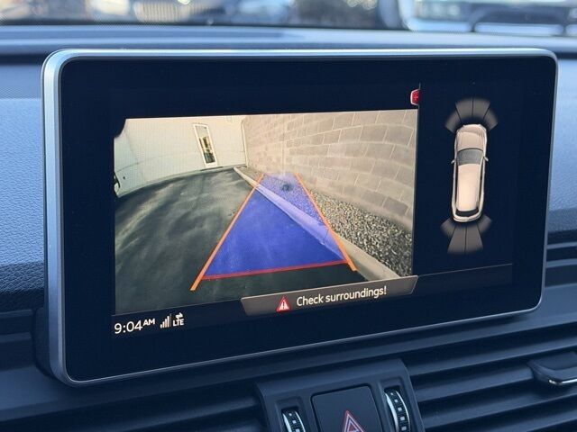 2018 Audi Q5 2.0T Premium Plus Albuquerque NM