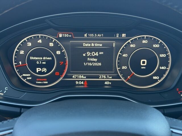 2018 Audi Q5 2.0T Premium Plus Albuquerque NM