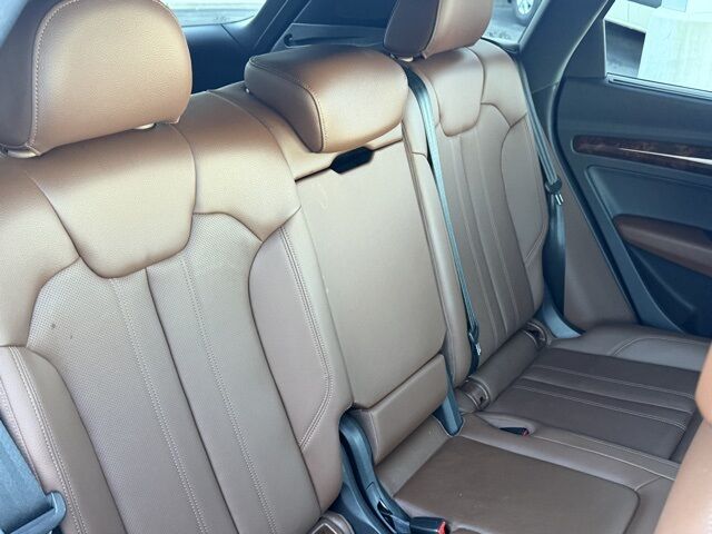 2018 Audi Q5 2.0T Premium Plus Albuquerque NM