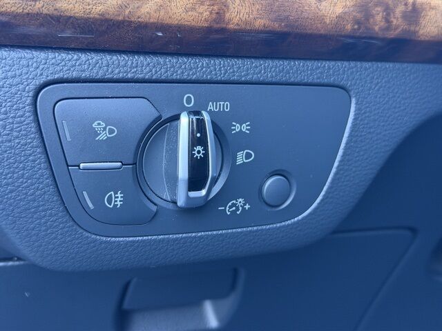 2018 Audi Q5 2.0T Premium Plus Albuquerque NM