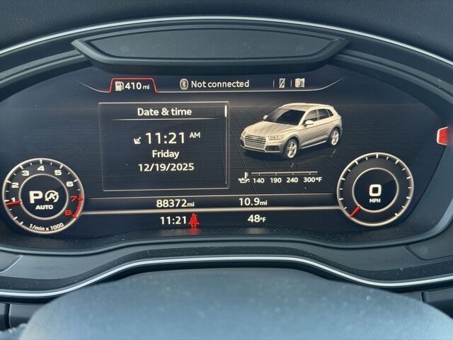 2018 Audi Q5 2.0T Premium Plus Albuquerque NM