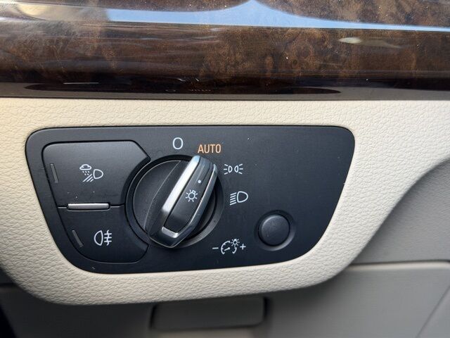 2018 Audi Q5 2.0T Premium Plus Albuquerque NM