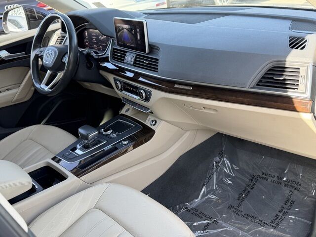 2018 Audi Q5 2.0T Premium Plus Albuquerque NM