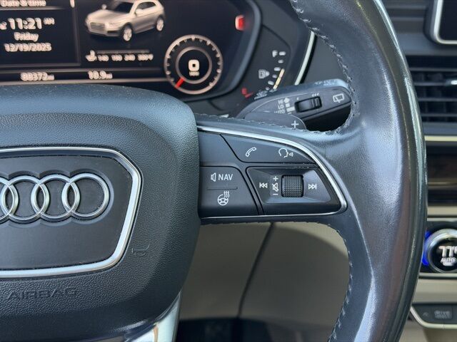2018 Audi Q5 2.0T Premium Plus Albuquerque NM